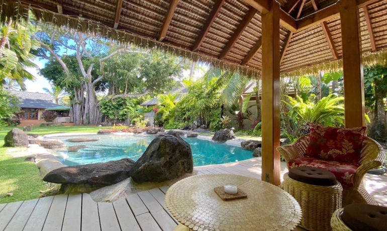 North Shore, Hawaii Vacation Rentals: house rentals & more